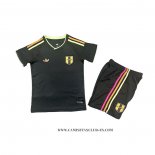 Camiseta Segunda Peru Nino 2026