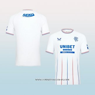Camiseta Segunda Rangers 23-24