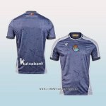 Camiseta Segunda Real Sociedad 25-26