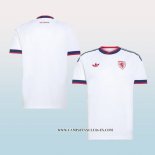 Camiseta Segunda Republica Checa 26-27