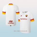Camiseta Segunda Roma 21-22