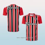 Camiseta Segunda Sao Paulo 2022