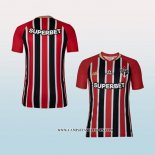 Camiseta Segunda Sao Paulo 2025