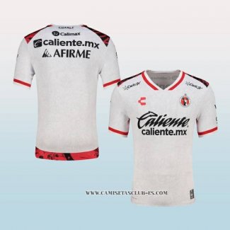 Camiseta Segunda Tijuana Authentic 25-26