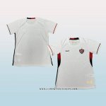 Camiseta Segunda Vitoria Mujer 2025