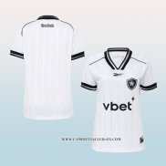 Camiseta Tercera Botafogo Mujer 25-26