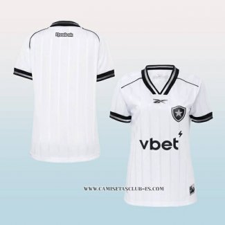 Camiseta Tercera Botafogo Mujer 25-26