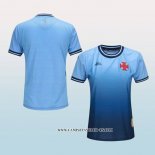 Camiseta Tercera CR Vasco da Gama Portero Mujer 2025