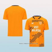 Camiseta Tercera Cardiff City 25-26