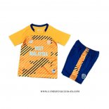 Camiseta Tercera Cardiff City Nino 25-26