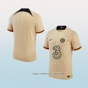 Camiseta Tercera Chelsea 22-23