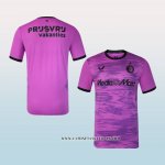 Camiseta Tercera Feyenoord Portero 26-27
