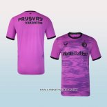 Camiseta Tercera Feyenoord Portero 26-27