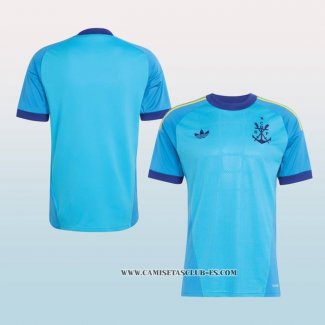 Camiseta Tercera Flamengo Portero 2026