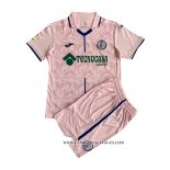 Camiseta Tercera Getafe Nino 21-22