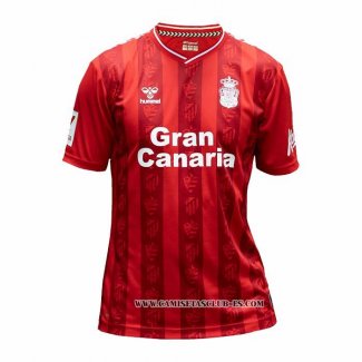 Camiseta Tercera Las Palmas 23-24