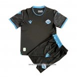 Camiseta Tercera Lazio Nino 21-22