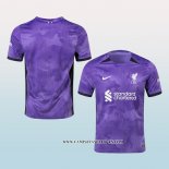 Camiseta Tercera Liverpool 23-24