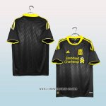 Camiseta Tercera Liverpool Retro 10-11