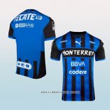 Camiseta Tercera Monterrey 2022