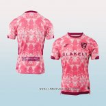 Camiseta Tercera Norwich City 25-26