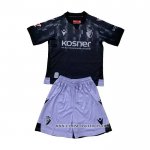 Camiseta Tercera Osasuna Nino 24-25