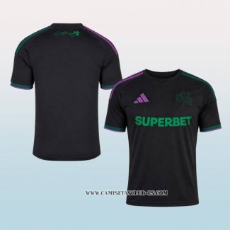 Camiseta Tercera Panathinaikos 26-27