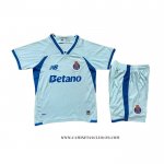 Camiseta Tercera Porto Nino 26-27