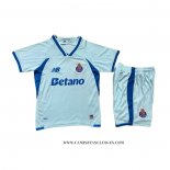 Camiseta Tercera Porto Nino 26-27