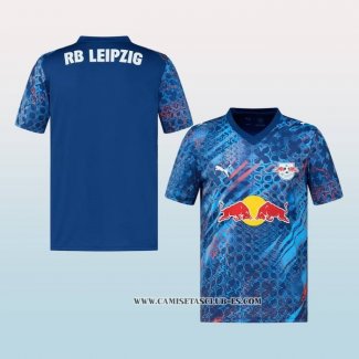 Camiseta Tercera RB Leipzig 26-27