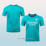 Camiseta Tercera Real Madrid 21-22