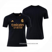 Camiseta Tercera Real Madrid 23-24