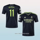 Camiseta Tercera Real Madrid Jugador Asensio 22-23