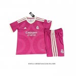 Camiseta Tercera Real Madrid Nino 26-27