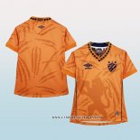 Camiseta Tercera Recife Mujer 2021