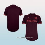 Camiseta Tercera SC Internacional Mujer 2021
