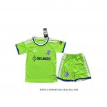 Camiseta Tercera Schalke 04 Nino 26-27