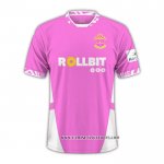 Camiseta Tercera Southampton 24-25