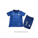 Camiseta Tercera Sunderland Nino 26-27