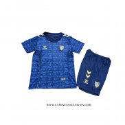 Camiseta Tercera Sunderland Nino 26-27