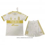 Camiseta Tercera Tigres UANL Nino 2021