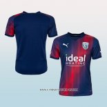 Camiseta Tercera West Bromwich Albion 23-24