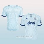 Camiseta Tercera West Bromwich Albion 26-27