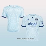 Camiseta Tercera West Bromwich Albion 26-27