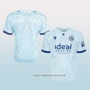 Camiseta Tercera West Bromwich Albion 26-27