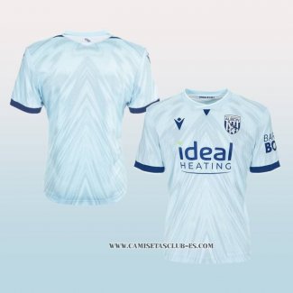 Camiseta Tercera West Bromwich Albion 26-27