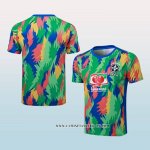 Camiseta de Entrenamiento Brasil 25-26 Camuflaje