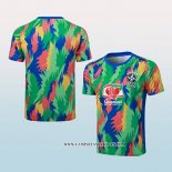 Camiseta de Entrenamiento Brasil 25-26 Camuflaje