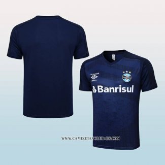 Camiseta de Entrenamiento Gremio 23-24 Azul