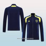 Chaqueta del Boca Juniors 25-26 Azul